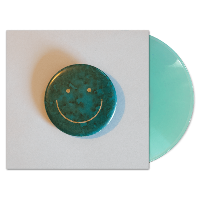 Mac Demarco - Here Comes The Cowboy (Seaglass Colour) [2]