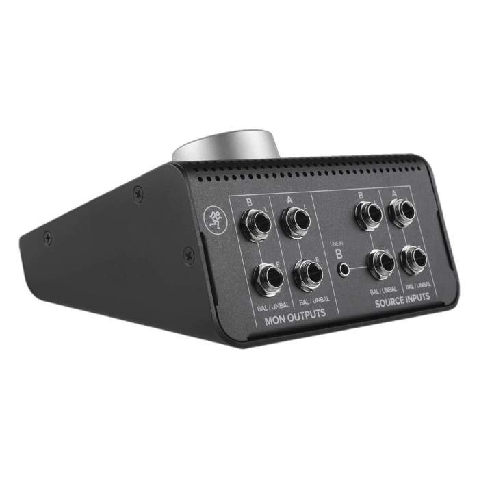 Mackie Big Knob Passive [8]