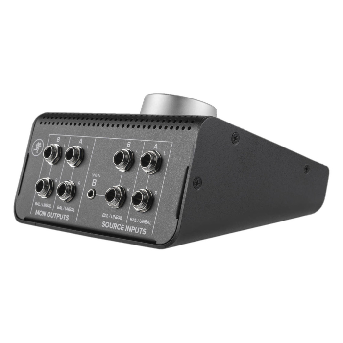 Mackie Big Knob Passive [6]