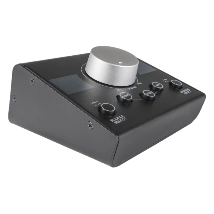 Mackie Big Knob Passive [7]