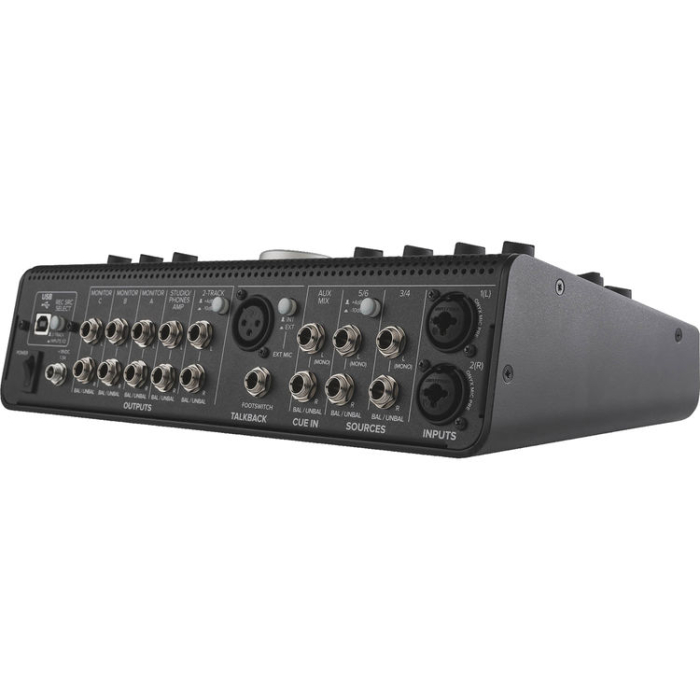 Mackie Big Knob Studio Plus [5]