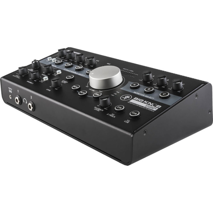 Mackie Big Knob Studio Plus [3]