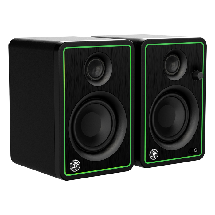 Mackie CR3 X Bluetooth (pereche) [4]