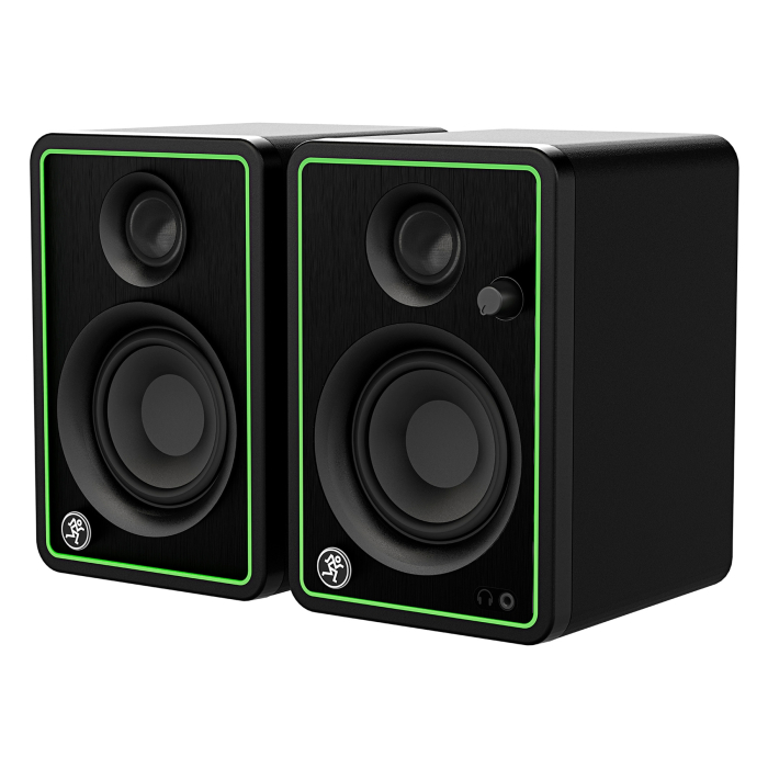 Mackie CR3 X Bluetooth (pereche) [3]