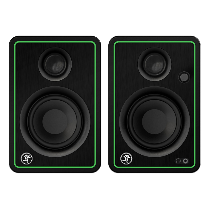 Mackie CR3 X Bluetooth (pereche) [2]