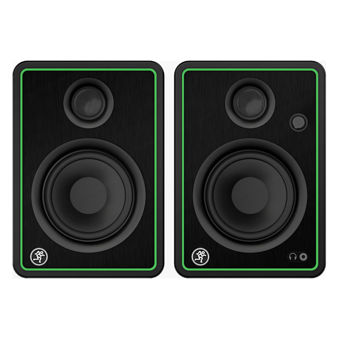 Mackie CR4 X Bluetooth (pereche) [5]