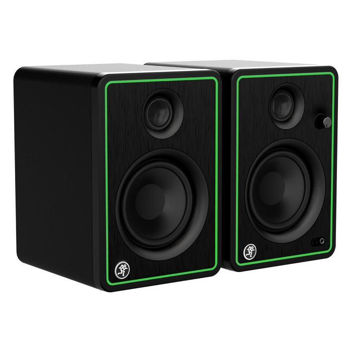 Mackie CR4 X Bluetooth (pereche) [2]