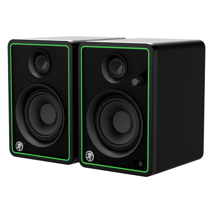 Mackie CR4 X Bluetooth (pereche) [3]
