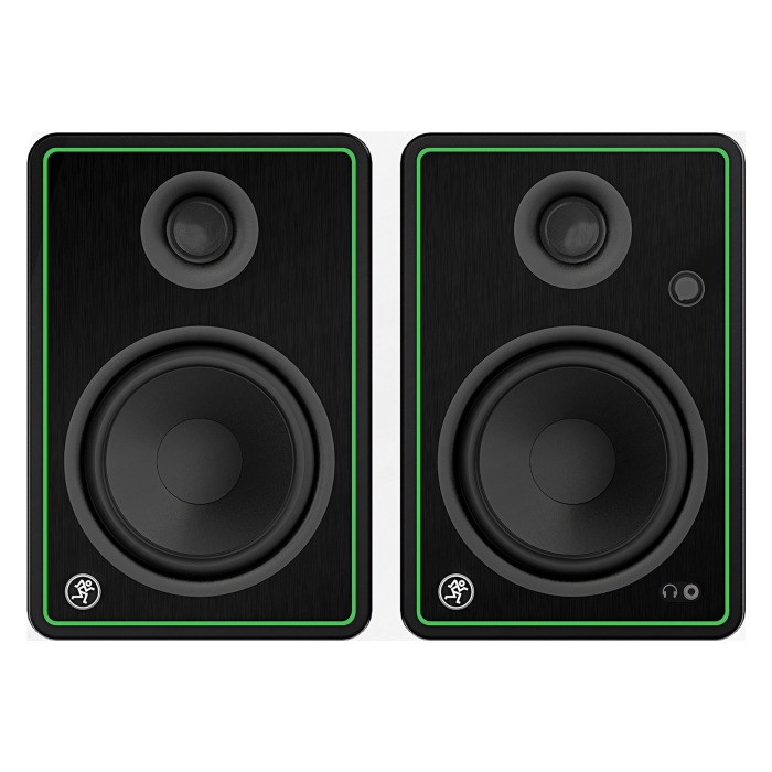 Mackie CR5 X Bluetooth (pereche) [2]