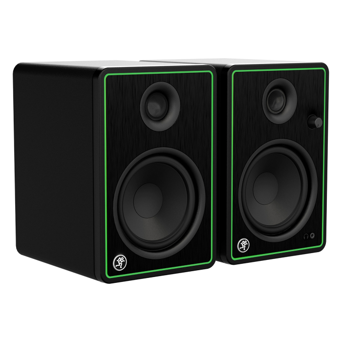 Mackie CR5 X Bluetooth (pereche) [4]