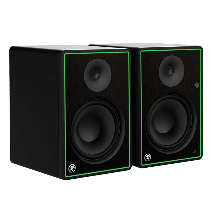 Mackie CR8 X Bluetooth (pereche) [3]