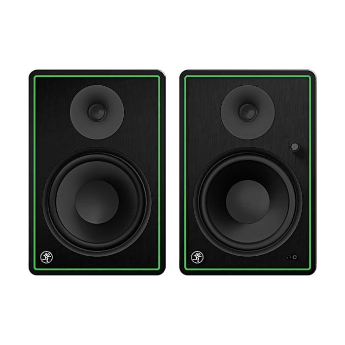 Mackie CR8 X Bluetooth (pereche) [2]