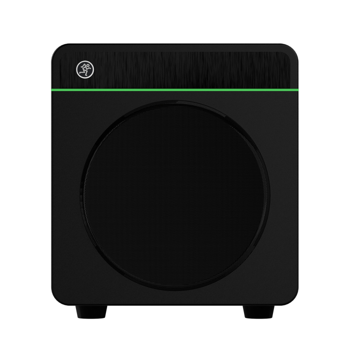 Mackie CR8S X Bluetooth [7]
