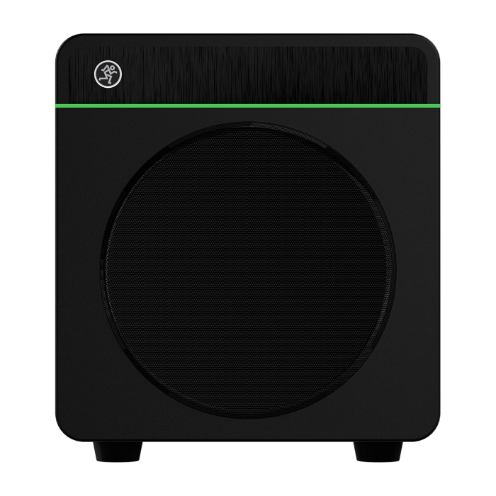 Mackie CR8S X Bluetooth [2]