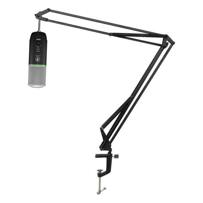 Mackie DB 100 Microphone Stand [5]