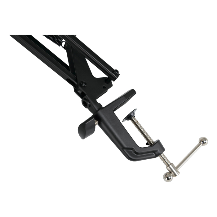 Mackie DB 100 Microphone Stand [6]