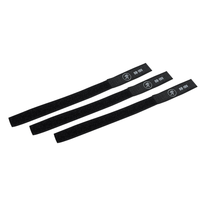 Mackie DB 100 Microphone Stand [10]