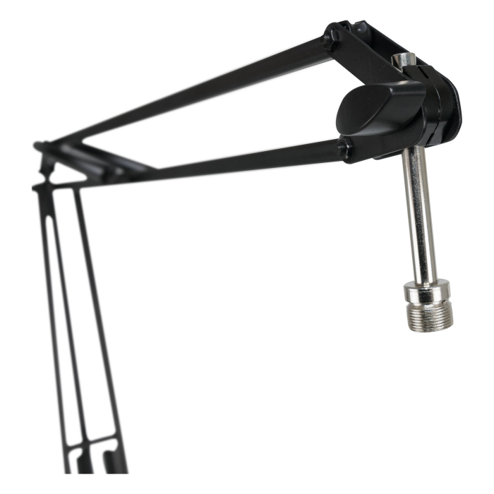 Mackie DB 100 Microphone Stand [9]