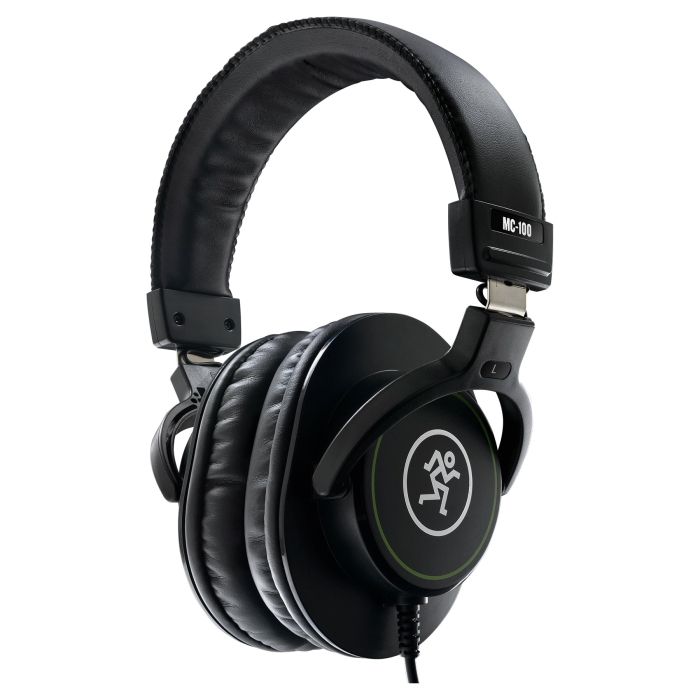 Mackie MC-100 [3]