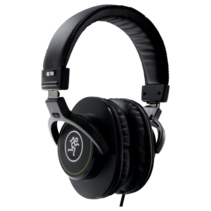 Mackie MC-100 [6]