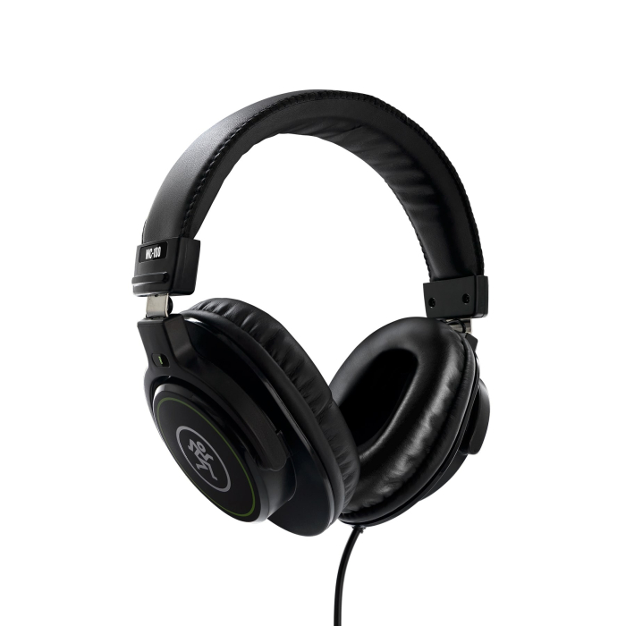 Mackie MC-100 [2]