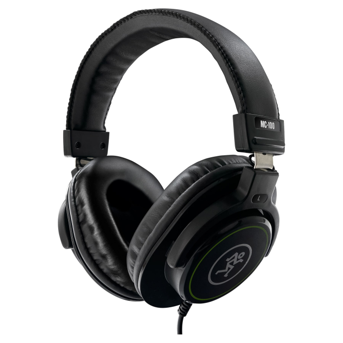 Mackie MC-100 [4]