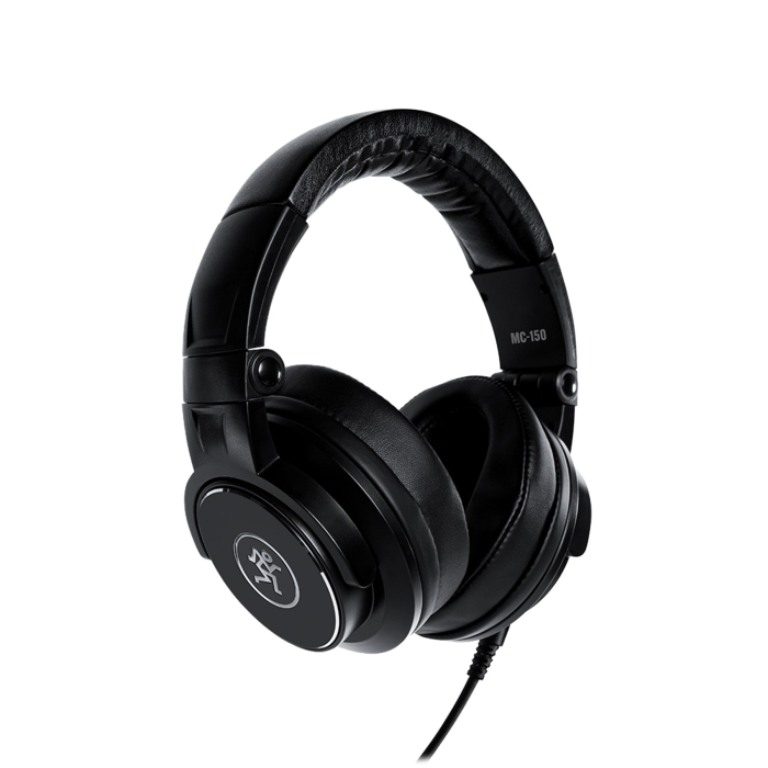 Mackie MC-150 [2]