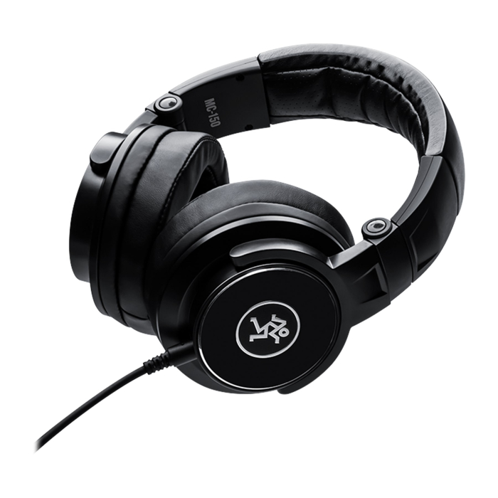 Mackie MC-150 [3]