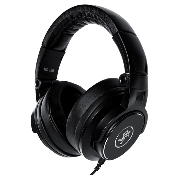 Mackie MC-150 [4]