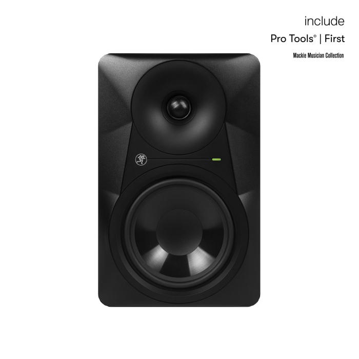 Mackie MR624 [3]