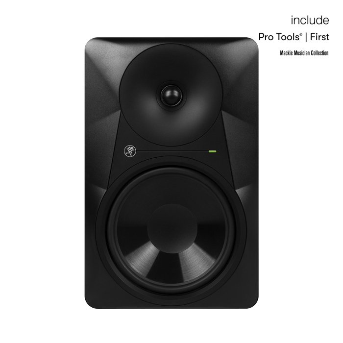 Mackie MR824 [2]