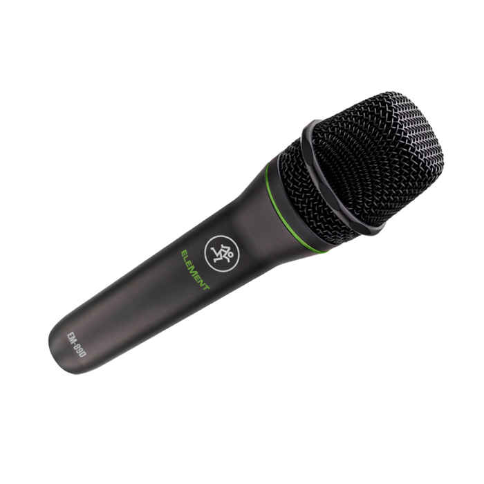 Mackie Performer Bundle [4]