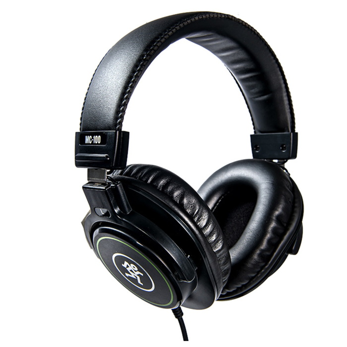 Mackie Performer Bundle [6]