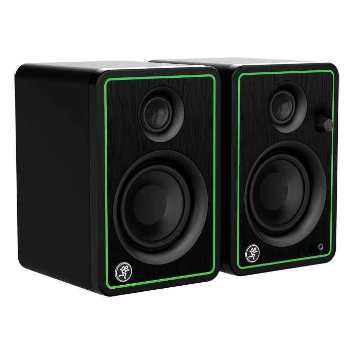 Mackie Studio Bundle [6]
