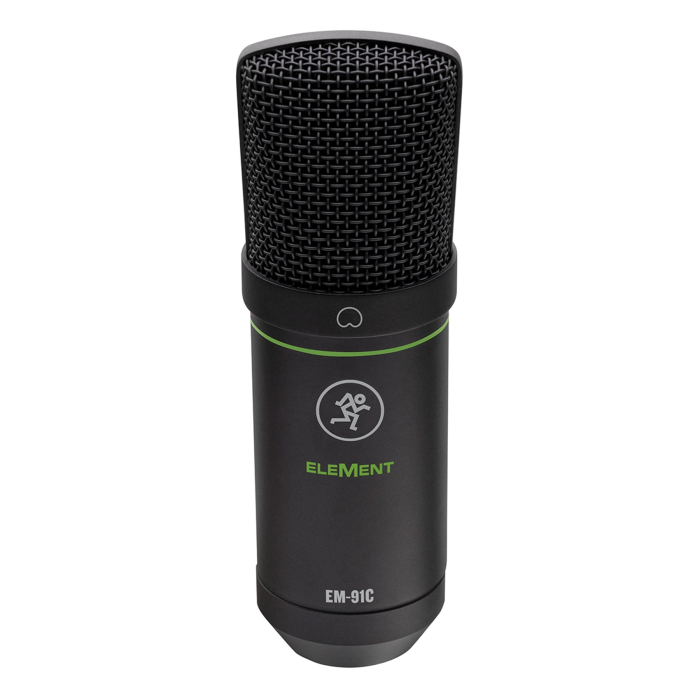 Mackie Studio Bundle [8]