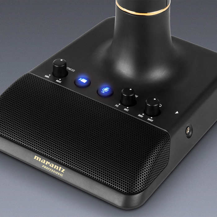 Marantz Professional AVS [12]