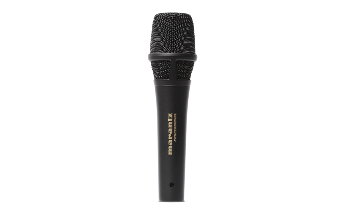 Marantz Professional M4U [7]