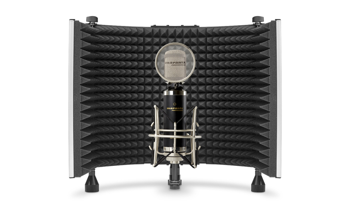 Marantz Professional Sound Shield [4]