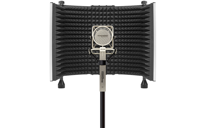 Marantz Professional Sound Shield [3]
