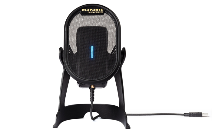 Marantz Professional Umpire [3]