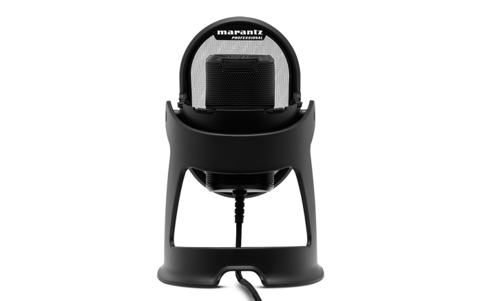 Marantz Professional Umpire [2]