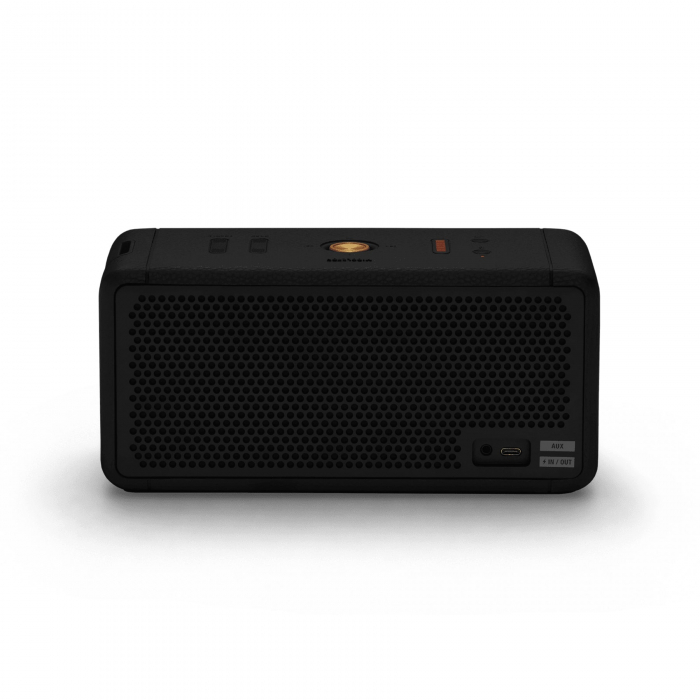 Marshall Middleton BT Negru & Alama [5]
