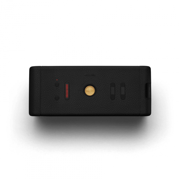 Marshall Middleton BT Negru & Alama [4]