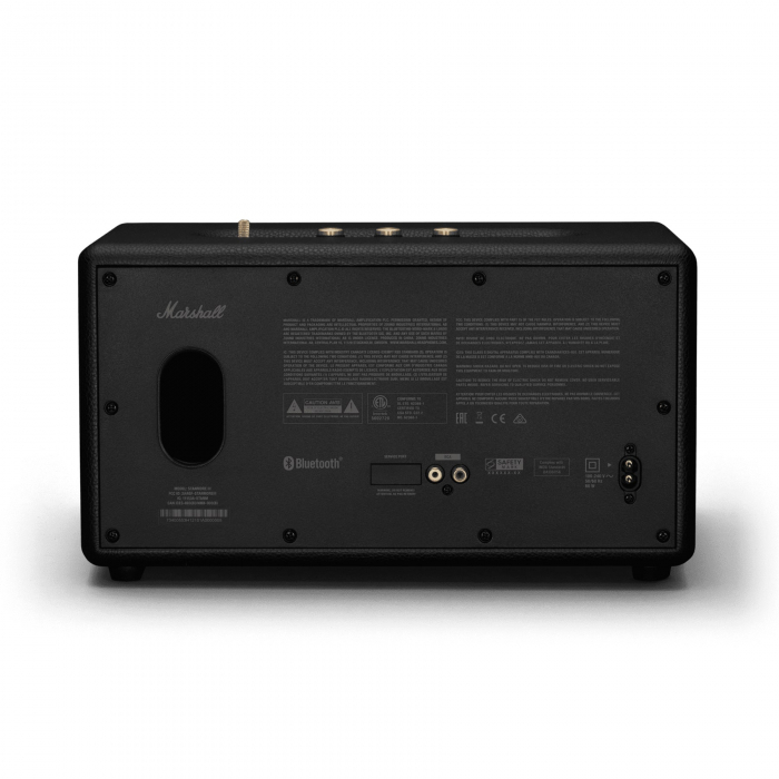 Marshall Stanmore BT III Negru [5]