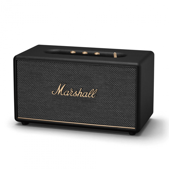 Marshall Stanmore BT III Negru [4]