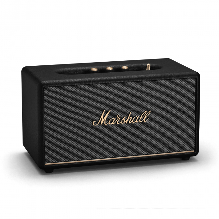 Marshall Stanmore BT III Negru [3]