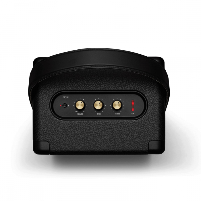 Marshall Tufton BT Negru & Alama [4]