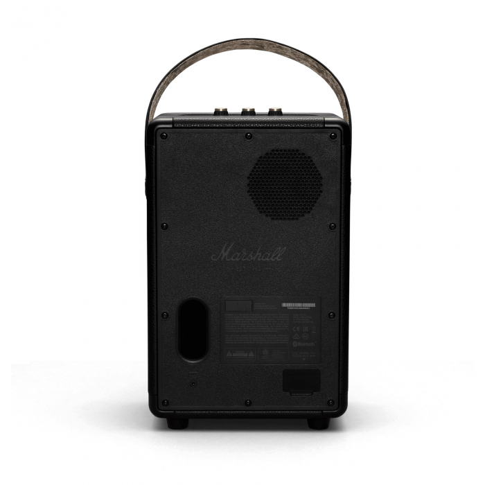 Marshall Tufton BT Negru & Alama [2]