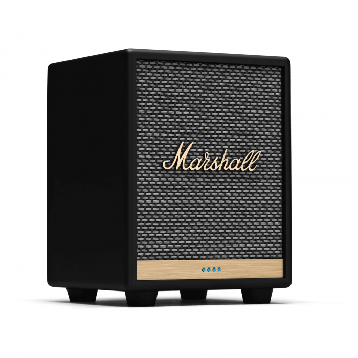 Marshall Uxbridge Voice Alexa Bluetooth Black [3]