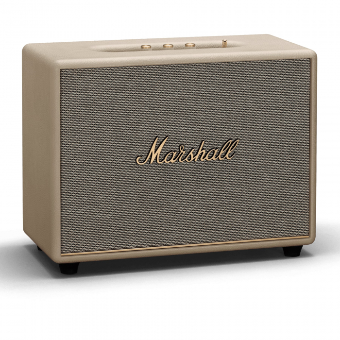 Marshall Woburn III Bluetooth Cream (resigilat) [4]